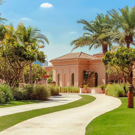One&Only The Palm Dubai Hotel Exterior foto