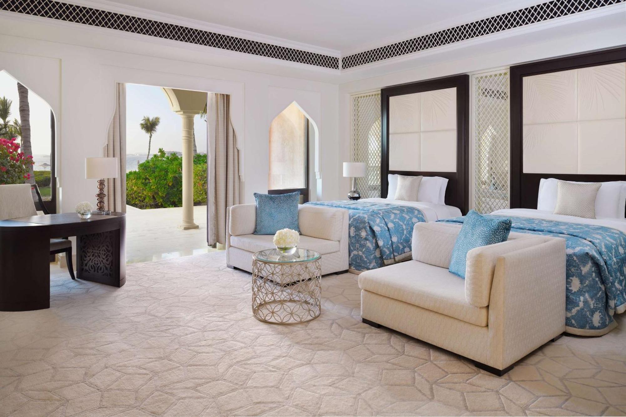 One&Only The Palm Dubai Hotel Exterior foto