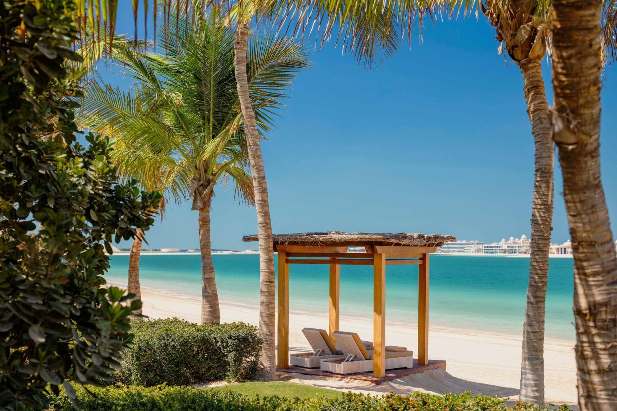 One&Only The Palm Dubai Hotel Exterior foto