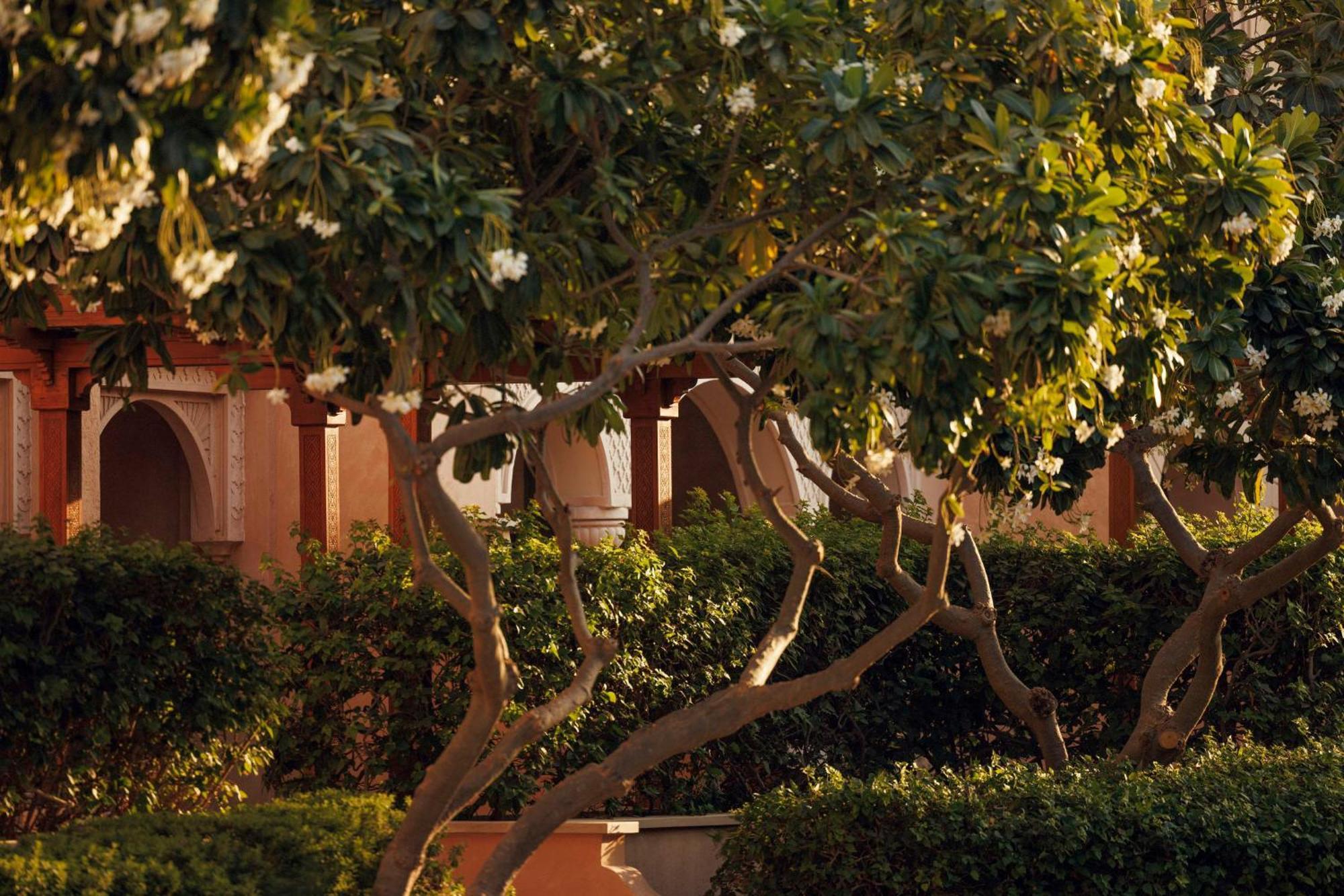 One&Only The Palm Dubai Hotel Exterior foto