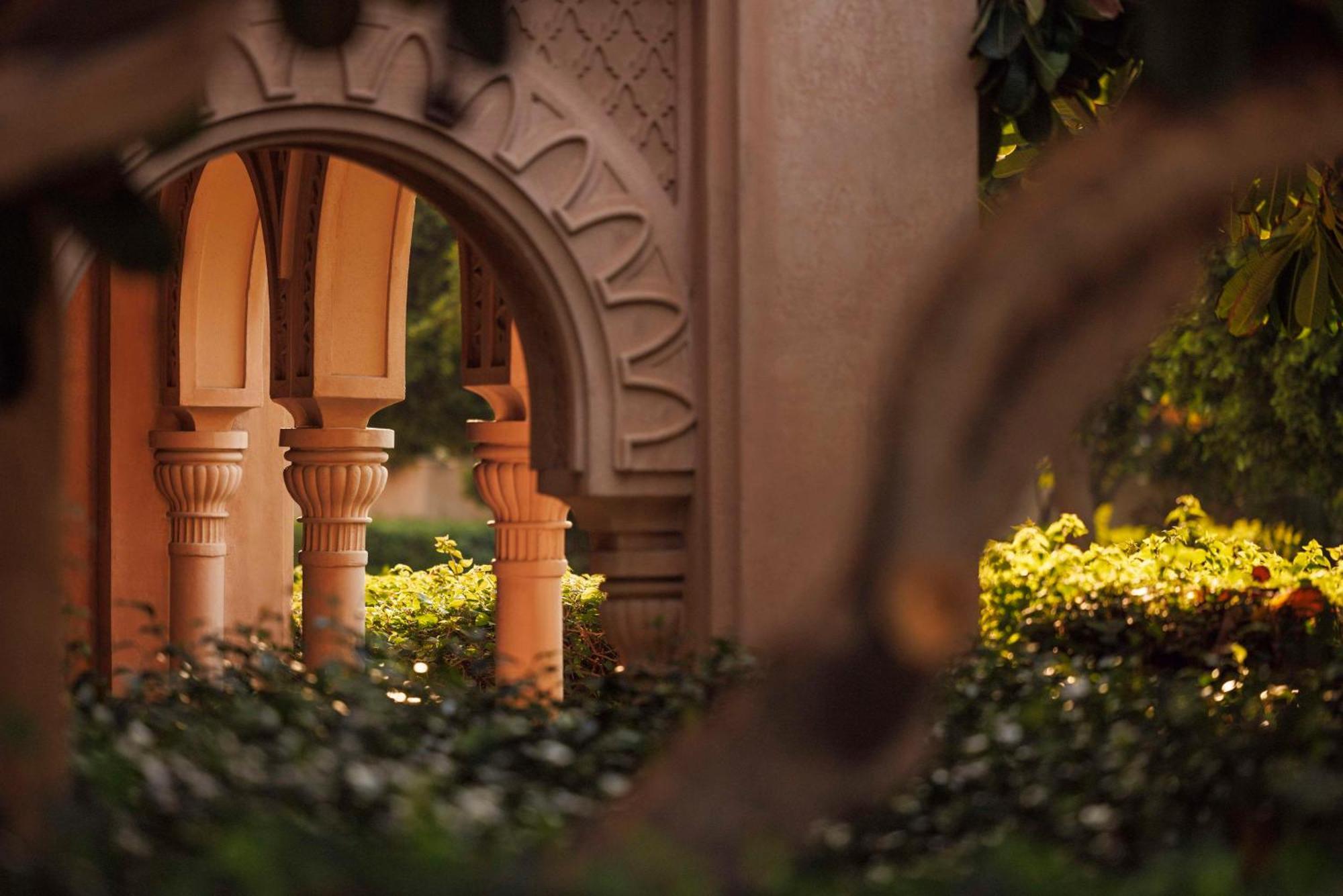One&Only The Palm Dubai Hotel Exterior foto