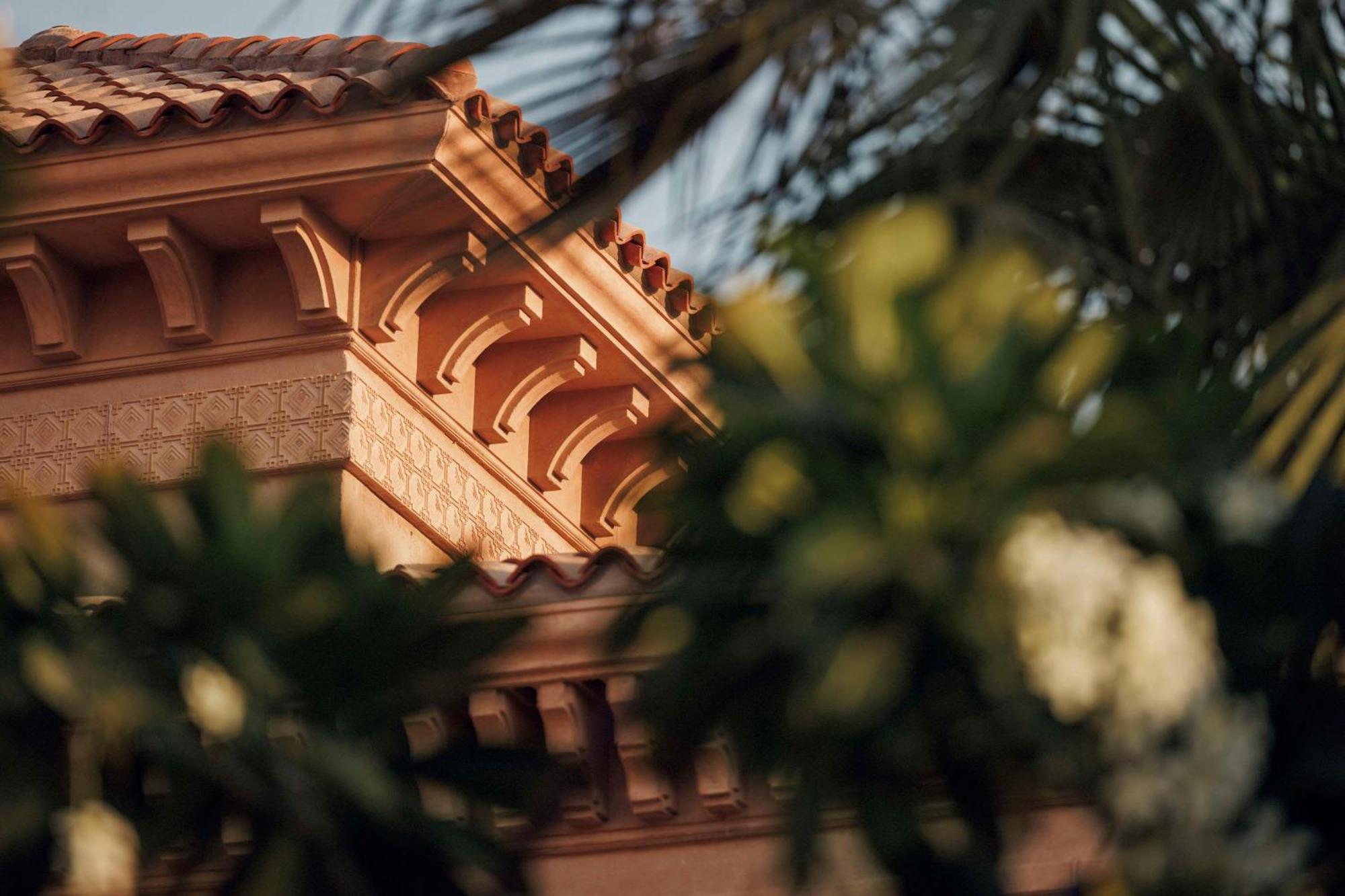 One&Only The Palm Dubai Hotel Exterior foto