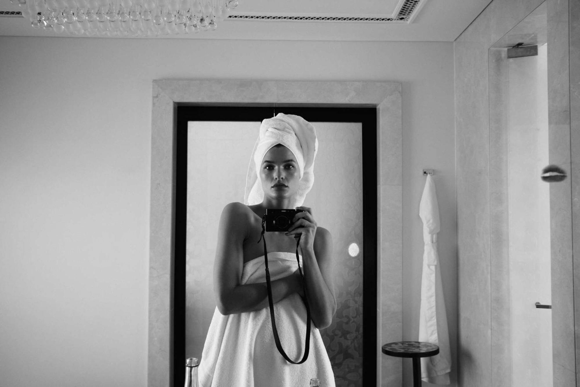 One&Only The Palm Dubai Hotel Exterior foto
