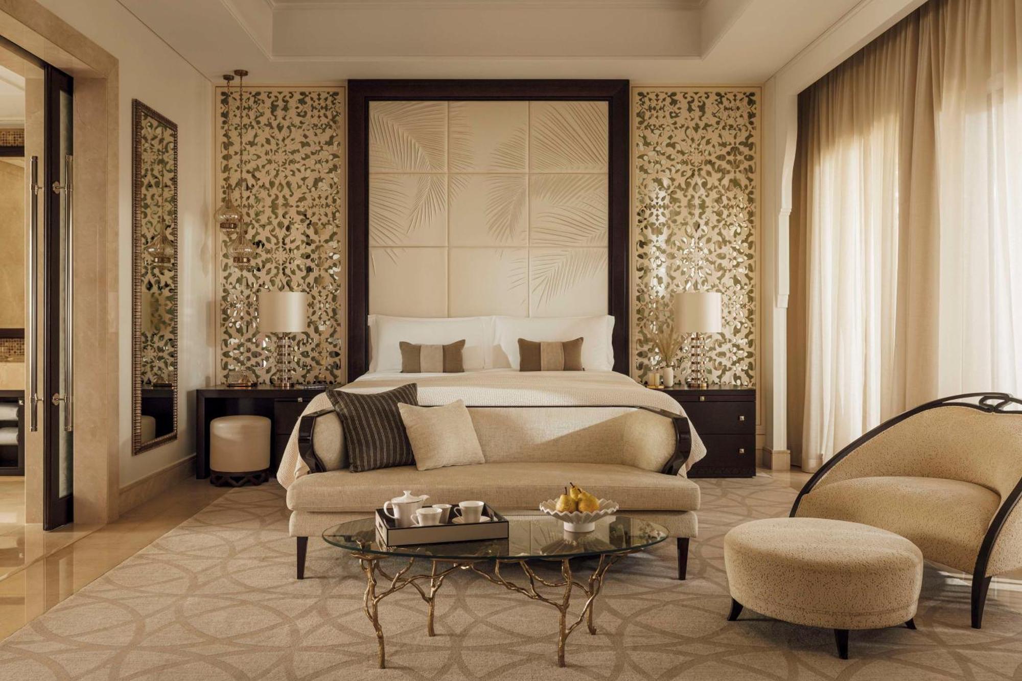 One&Only The Palm Dubai Hotel Exterior foto